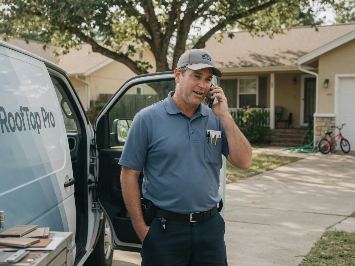 Roof Repair Brierfield, AL FAQs